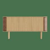 Treasures Wood Base 3-door | spare part