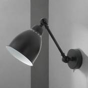 With A Sleek, Modern Design, The Angle Wall Light Adds A Touch Of Sophistication To Any Room. Its Clean Lines And Minimalist Profile Make It A Great Fit For Contemporary Interiors image