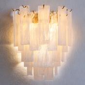 Cascade Crystal S/B &amp; Slate Glass