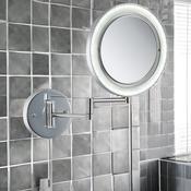 Led Wall Mounted Mirror image