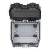 2G Empty Enclosure image