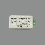 DALI &amp; PUSH RF RECEIVER (BUS GENERATOR)