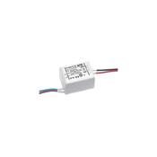 LED Driver CC 350mA 1.1-3W