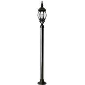 POLYRESIN EL577 OUTDOOR LANTERN image