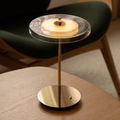 Asteria Glass Move | portable lamp image