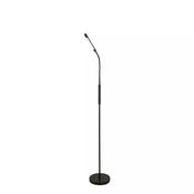 Holton Rechargeable Wall Lamp, Matt Black image