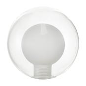 GL4 Mix &amp; Match Clear With Opal Glass