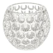 GL6 Mix &amp; Match Dimpled Style Glass