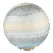 GL7L Mix &amp; Match Planet Style Glass - Large 10cm