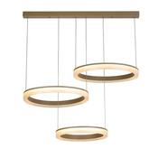 Twist 1Lt Table Lamp, Ceramic with Linen Shade image