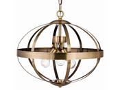 Healey Pendant