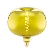 bulb-E27-LED APPLE 4W gold 1900K 1 pc image