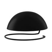 decoration-part for bulbs Ø95 black
