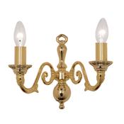 AMARO WALL LAMP image