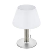 Solar lamp Z_SOLAR