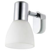 Mirror lamp STICKER