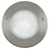 Ground recessed lamp RIGA 3