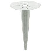 Ground spike CUBA