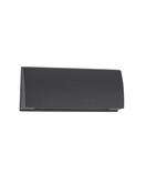 LIV Dark Gray Die-Casting Aluminium &amp; Glass Diffuser LED 3.5 Watt 150Lm 3000K 200-240 Volt
Beam Angle 120° IP54 L: 13 W: 3 H: 5.5 cm image