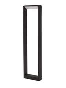 VOLVER Black Die-Casting Aluminium Acrylic Diffuser LED 6 Watt 480Lm 3000K CRI>80 220-240 Volt
Beam Angle 150O IP54 L: 20 W: 6 H: 80 cm image