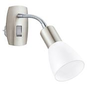 plug light DAKAR 3