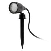 Ground spike NEMA 1