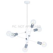 Pendant lamp GRADOLI