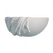 1x100W ES WALL WASHER UNGLAZED image