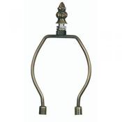5" HARP FOR TIFFANY