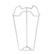 7" SHADE CARRIER