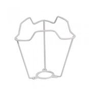5" SHADE CARRIER 42MM HOLE