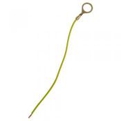 EARTH TAG WITH TAIL image