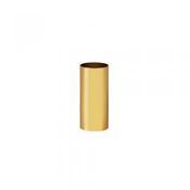 33MM X 65MM GOLD