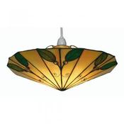 LEAF TIFFANY NON ELECTRIC