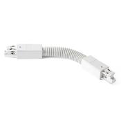 WHITE FLEXIBLE INTERMEDIATE JOINT