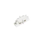 White intermediate recessed JOINT