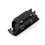 Black intermediate recessed JOINT