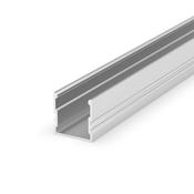 Grey surface profile 0,1 – 2MT