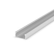 Grey surface profile 8mm 0,1-2MT