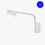ACADEMY Wall lamp image