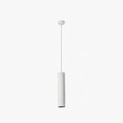 FOST Pendant lamp White Ø64 15W image