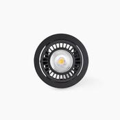 OPTIC BREAD Recessed lamp