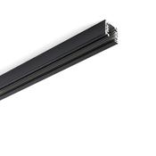 Black universal track 1m dali