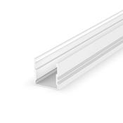 Profile surface white 2M