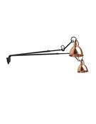 Lampe Gras N°213 L Double image