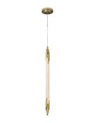Org Pendant Vertical image