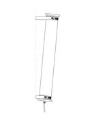 ITT Diagonal Outdoor 120-700
