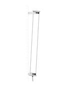 ITT Diagonal Outdoor 120-1300