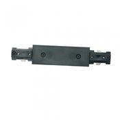 TR I INLINE CONNECTOR BLACK