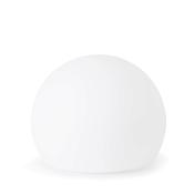 BALDA BALL PORTABLE WHITE 1 X E27 15W image